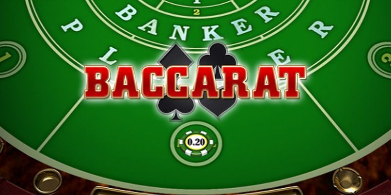 Baccarat 23win