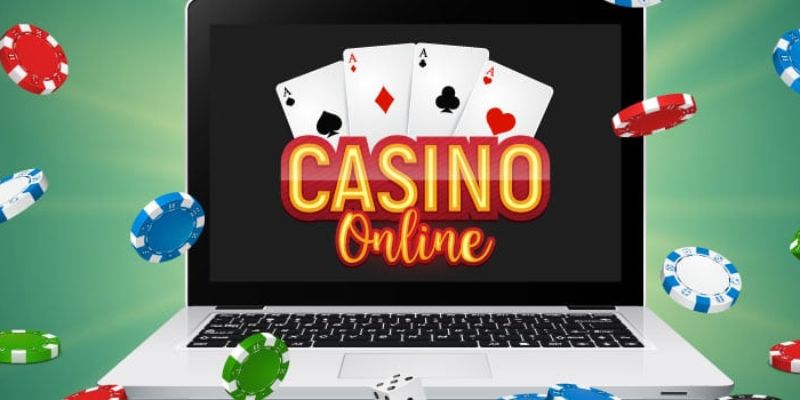 Sòng casino 23win danh tiếng