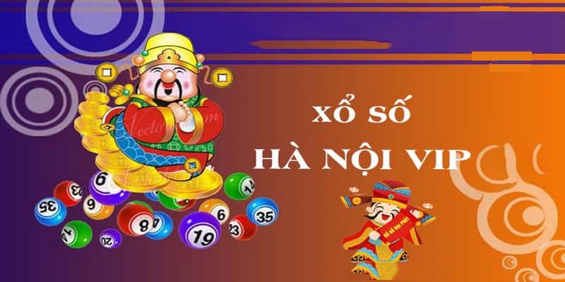 Xổ số Hà Nội Vip 23win - Định nghĩa