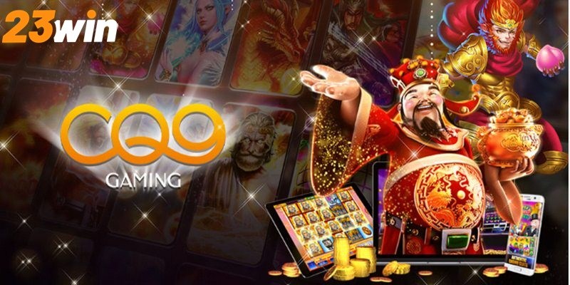 Yếu tố đặc sắc trong game Nổ Hũ 23win là gì?