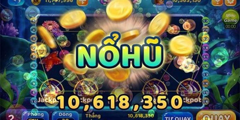 Kinh nghiệm vào cược Nổ Hũ 23win là gì?