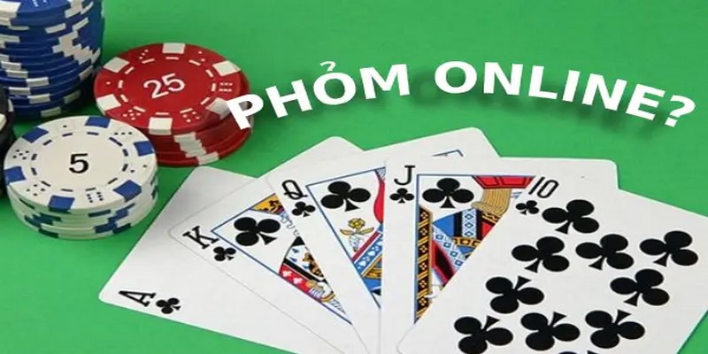 Chơi Game Phỏm online 23win nhận ngay 500 vnd