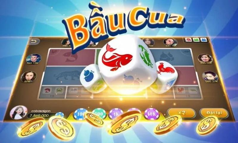 Bầu Cua online