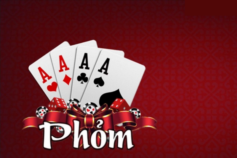 Phỏm online 23win