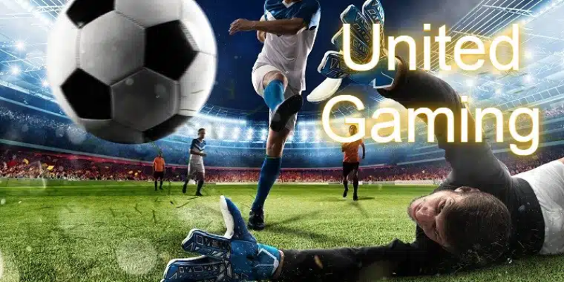 Tổng quan về sảnh United Gaming tại 23win