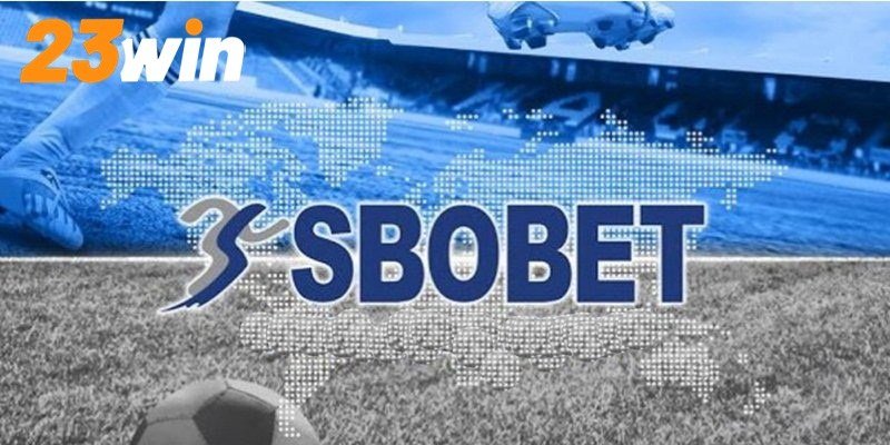 Sbobet 23win