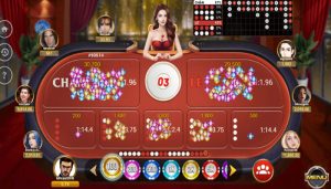 Chiến lược chơi Game xóc đĩa đổi thưởng 23win dành cho người mới