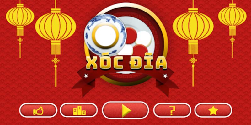 Khái niệm Game xóc đĩa đổi thưởng 23win là như thế nào?